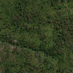 Satellite imagery of Lucala, AO