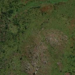 Satellite imagery of Lucala, AO