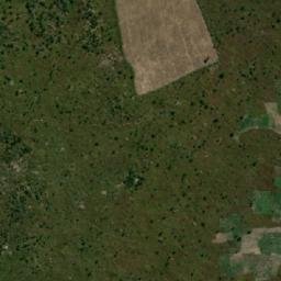 Satellite imagery of Quiunza, AO