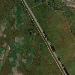 Satellite imagery of Quiunza, AO