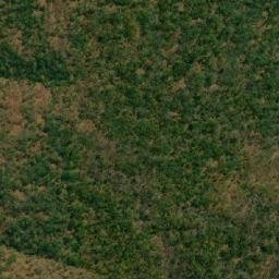 Satellite imagery of Quitanga, AO