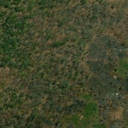 Satellite imagery of Quitanga, AO