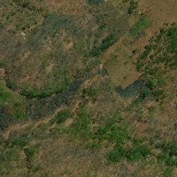 Satellite imagery of Quitanga, AO