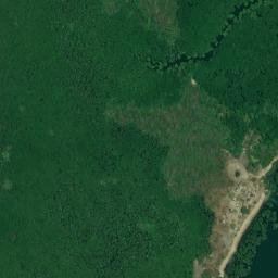 Satellite imagery of Cabo Samadudo, MZ