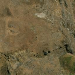 Satellite imagery of Cerro Habascuta, PE