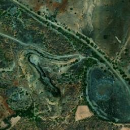 Satellite imagery of Lage Nova, BR