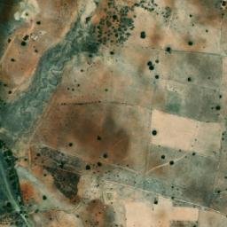 Satellite imagery of Lage Nova, BR