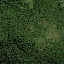 Satellite imagery of Mbamba, AO