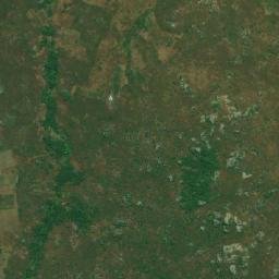 Satellite imagery of Cambanze, AO