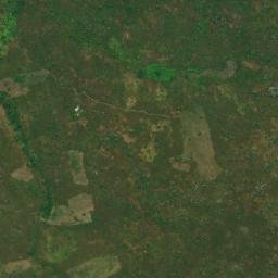 Satellite imagery of Cambanze, AO