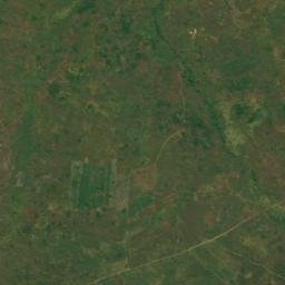 Satellite imagery of Cachiambungo, AO