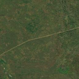 Satellite imagery of Cachiambungo, AO