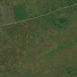 Satellite imagery of Cachiambungo, AO