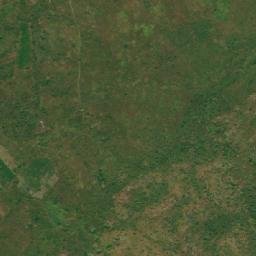 Satellite imagery of Canongoena, AO