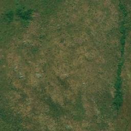 Satellite imagery of Canongoena, AO