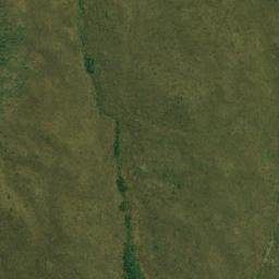 Satellite imagery of Canongoena, AO