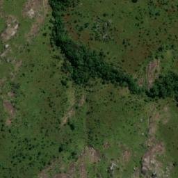 Satellite imagery of Quipungo, AO