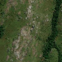 Satellite imagery of Quipungo, AO