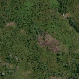 Satellite imagery of Cassai, AO