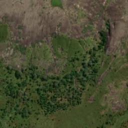 Satellite imagery of Quicumbo, AO