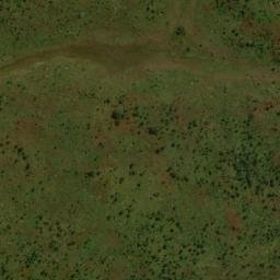 Satellite imagery of Nanze, AO