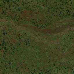 Satellite imagery of Nanze, AO
