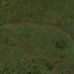 Satellite imagery of Nanze, AO