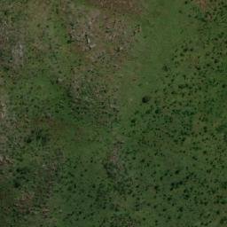 Satellite imagery of Lucala, AO