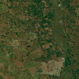 Satellite imagery of Quitende, AO