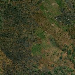 Satellite imagery of Quitanga, AO