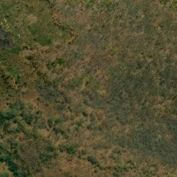 Satellite imagery of Quitanga, AO