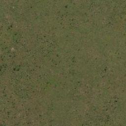 Satellite imagery of Tchana Tumba, AO