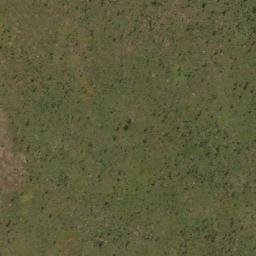 Satellite imagery of Tchana Tumba, AO