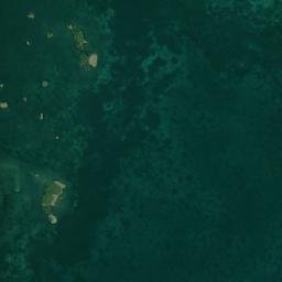 Satellite imagery of Cabo Samadudo, MZ