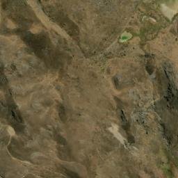 Satellite imagery of Cerro Habascuta, PE