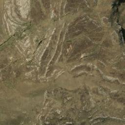 Satellite imagery of Cerro Unuchuyco, PE