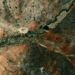 Satellite imagery of Lage Nova, BR