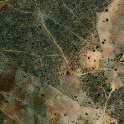 Satellite imagery of Lage Nova, BR