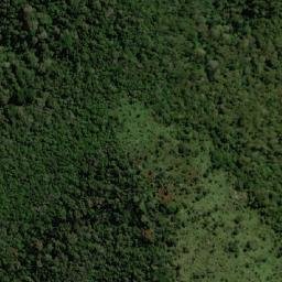 Satellite imagery of Mbamba, AO