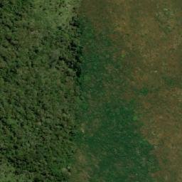 Satellite imagery of Mbamba, AO