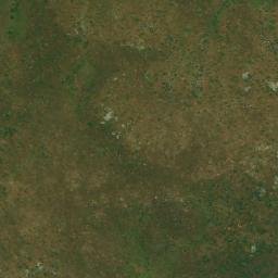 Satellite imagery of Mbamba, AO