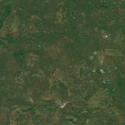 Satellite imagery of Cambanze, AO