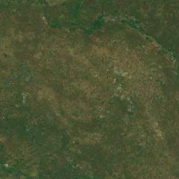 Satellite imagery of Cambanze, AO