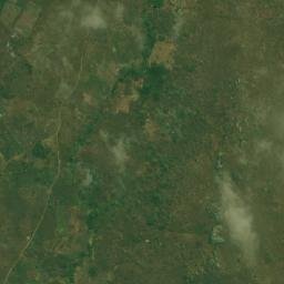 Satellite imagery of Morimbo, AO