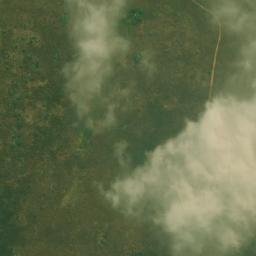 Satellite imagery of Morimbo, AO