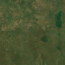 Satellite imagery of Canongoena, AO