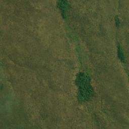 Satellite imagery of Canongoena, AO