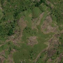 Satellite imagery of Cassai, AO