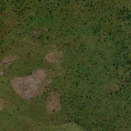 Satellite imagery of Nanze, AO