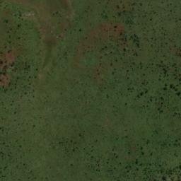 Satellite imagery of Dongo, AO